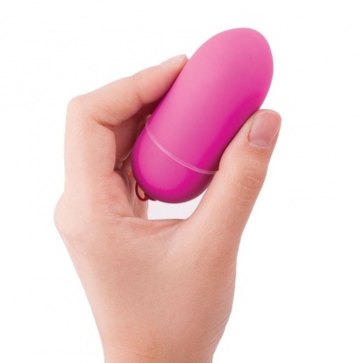 B Swish Bnaughty Unleashed Pink Remote - image 3