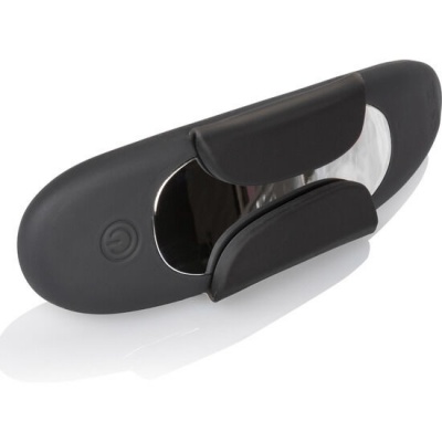 Calexotics XO Lock N Play Remote Panty Teaser - image 2