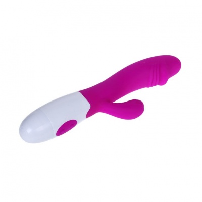 Pretty Love - Flirtation Snappy Vibrator - image 6