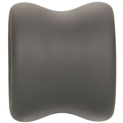 CalExotics Alpha Scrotum Stretching Ring Black - image 10