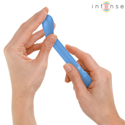 Intense Karlie Rechargeable Blue G-Spot Stimulator - image 4