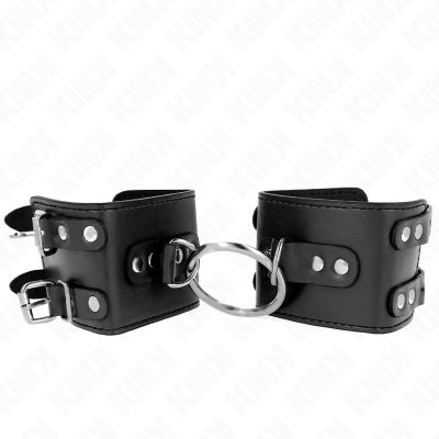 KINK Black Studs 17-22 Cm - image 2