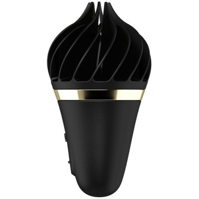 Satisfyer Sweet Treat Spinnator Black - image 3