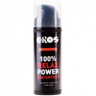 Eros Power Line Anal Relax Concentrate Men 30ml