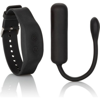 CalExotics Wristband Remote Petite Bullet