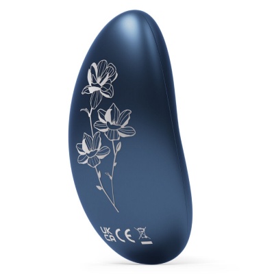 Lelo Nea 3 Personal Massager Blue - image 2