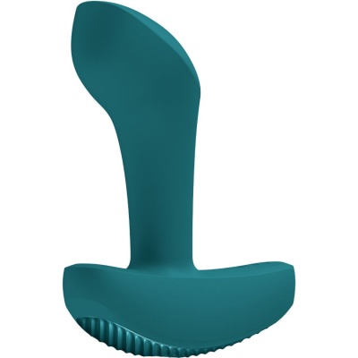 FUN FACTORY Bootie Vibe Anal Plug Bottle Green FUN FACTORY Bootie Vibe Anal Plug Bottle Green