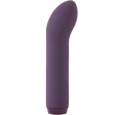 Je Joue G-Spot Bullet Purple Vibrator