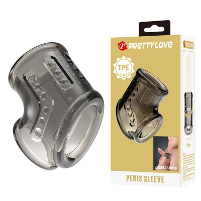 Penis Sleeve Ring - image 2