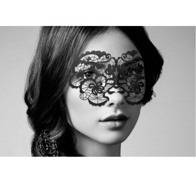 Bijoux Indiscrets Anna Mask - image 2