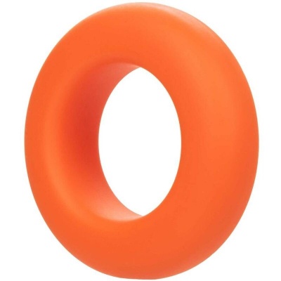 CalExotics Alpha Prolong Large Ring Orange - image 5