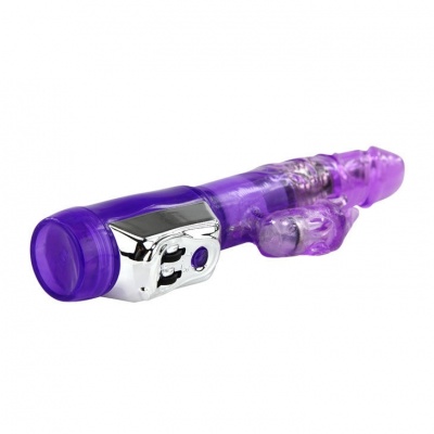 Baile Super Sex Rabbit Rotator - image 4
