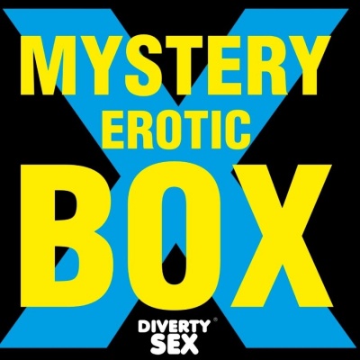Diablo Picante Mystery Erotic Box for Him - image 2