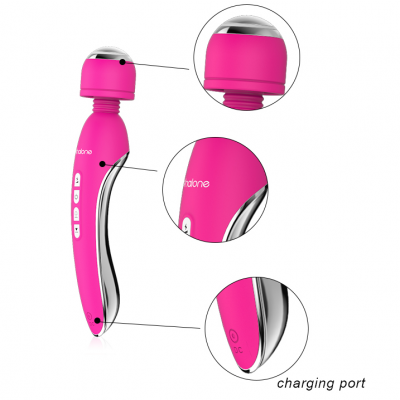 Nalone Electro Stimulator - image 5