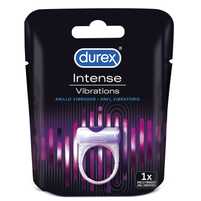 Durex Intense Orgasmic Vibrations - image 2