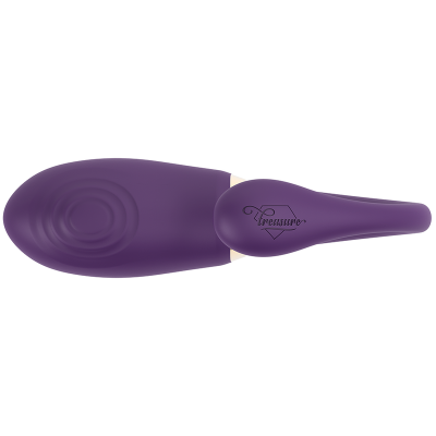 Treasure Merlin Dual Couples Vibrator - image 7