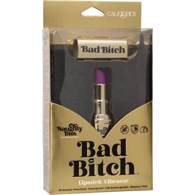Calexotics Bala Rechargeable Lipstick Hide & Play Bad Bitch - image 5