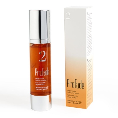 500 Cosmetics Profade 2 Regenerator Scar Gel