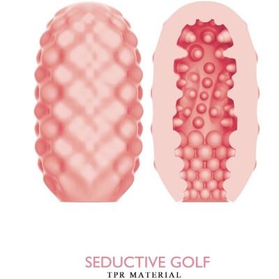 Pretty Love Cupid X 18-Pack Masturbators, Mixed - image 5
