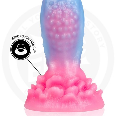 EPIC Oceara Dildo 185mm - image 8