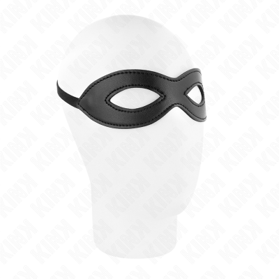 Kink Eye Mask Mini Rivets Model 2 20.5 x 5.5 CM