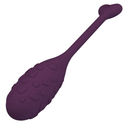 Pretty Love Fisherman App-Controlled Egg Lilac - image 4