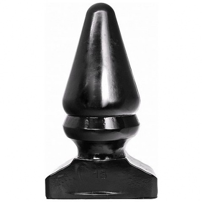 Anal Plug 28,5 Cm - image 2