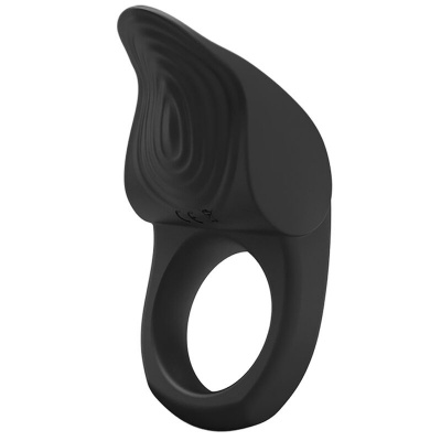 Pretty Love Susanna Black Vibrating Penis Ring - image 7