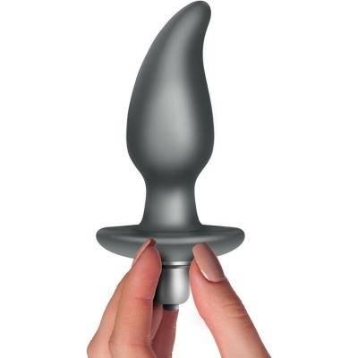 CLIMAXIMUM Idosi Bullet Vibrating Anal Plug - image 2