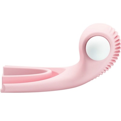 Pretty Love Elsa Oral Stimulator - image 4