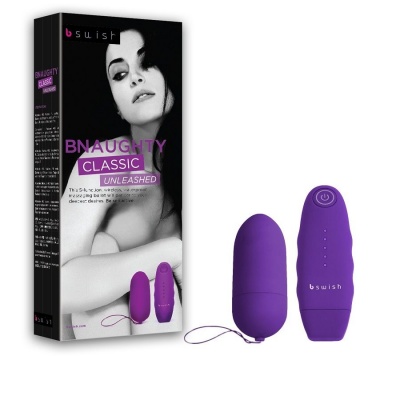 B Swish Bnaughty Unleashed Pink Remote - image 6