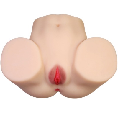 Crazy Bull Olivia Realistic Female Butt 5.5 KG - image 5