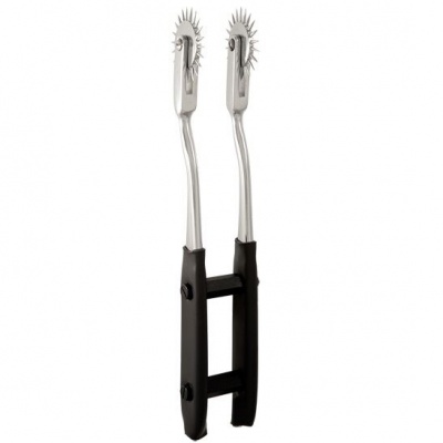 Electrastim Double Bi-Polar Pinwheel