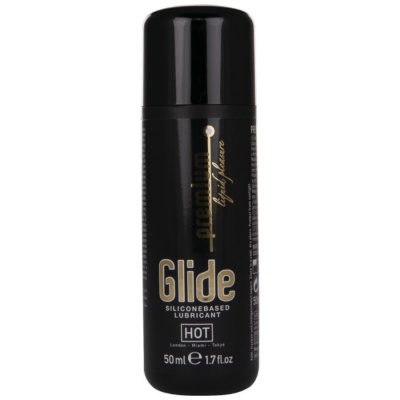 Hot Premium Silicone Glide 50ml - image 1