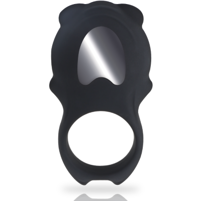 Mia Colosseo Cock Ring with Remote Control - image 3
