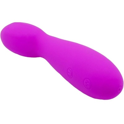 Pretty Love Arvin Smart Mini Vibrator - image 3