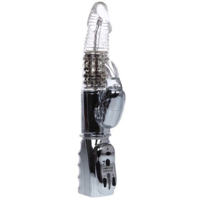 Baile Amour Missile Transparent Rotator