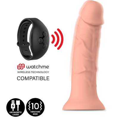 Mythology Asher Original Dildo M Vibrator - image 4