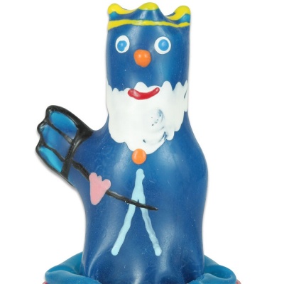 Condomerie Hand-Painted Novelty Condoms Aquarius Condomerie Hand-Painted Novelty Condoms Aquarius