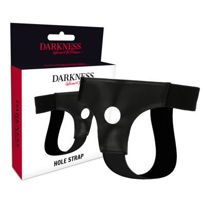 Darkness Hollow Harness One Size