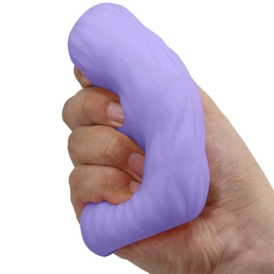 Pretty Love Athena Alice Male Masturbator Purple - image 5