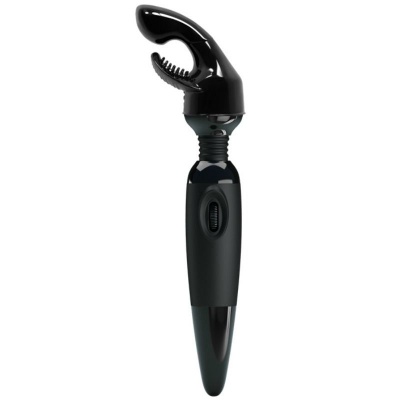 Baile Sensual Massager With Interchangeable Head - image 3