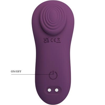Pretty Love Franz Massager Vibrator App - image 3