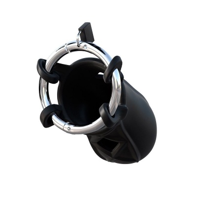 PipeDreams Fantasy C-Ringz Sensual Touch Love Ring - image 7