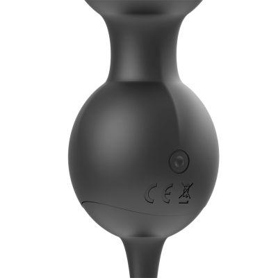 Brilly Glam Vibrating Kegel Beads - image 5