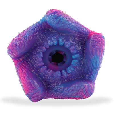 Epic Thetis Cyclops XXL Mouth Stroker