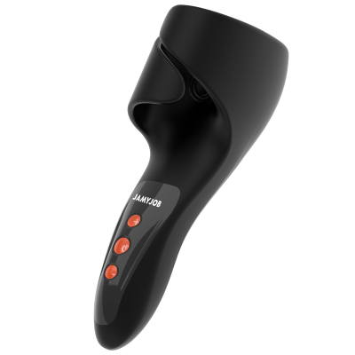 Jamyjob Pulsar Wand Vibration Pulsation Modes - image 5