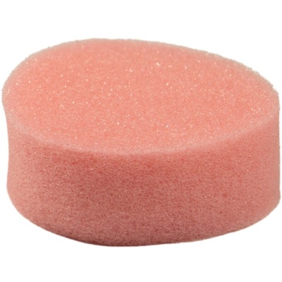 Comfort 365 Lubricated Vaginal Sponge Tampons (3-pack) - image 2