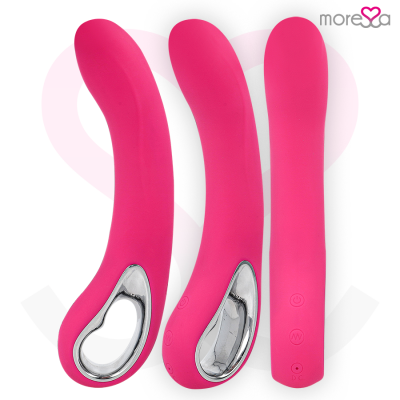 Moressa Nelson Premium Silicone Vibrator - image 2