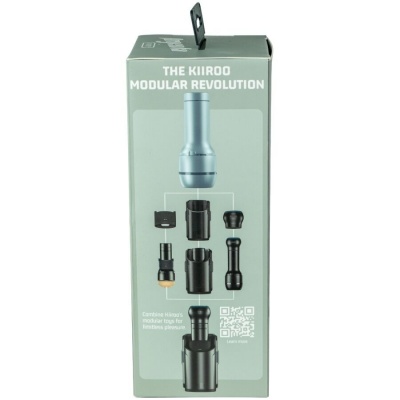 Kiiroo Feel Argenta Kiros Masturbator Stars Collection - image 6